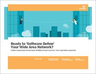 Wide Area Networks