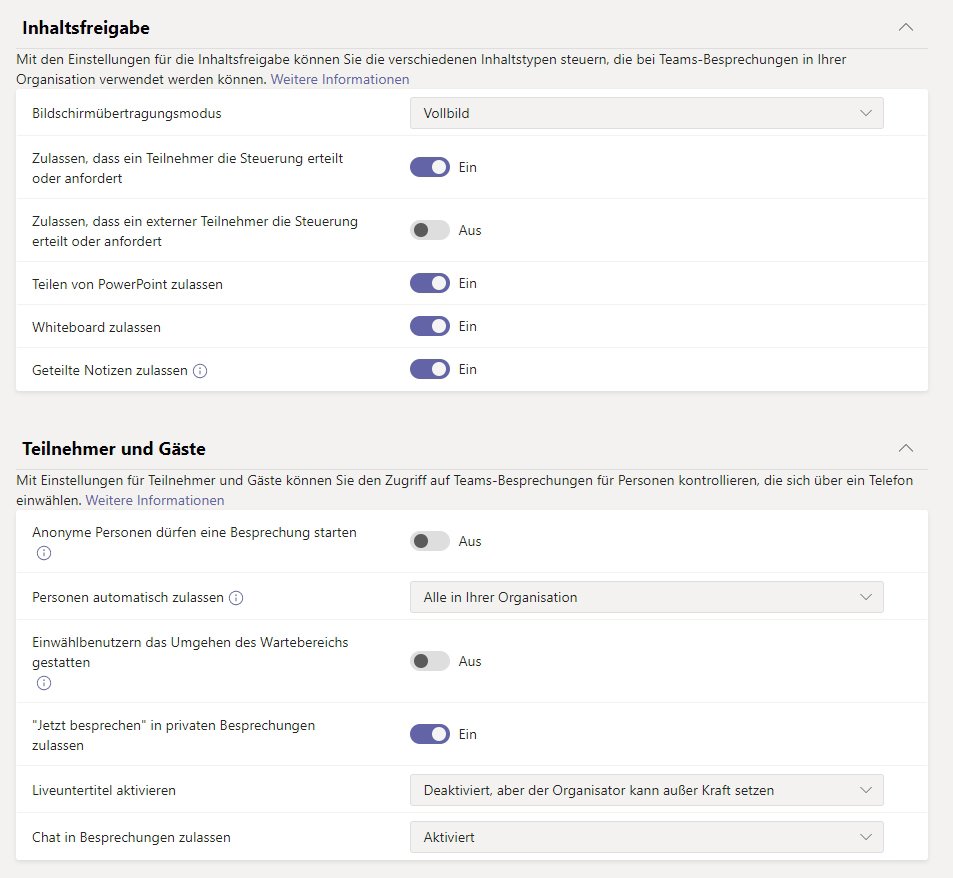 Datenschutz Und Sicherheitsoptionen In Microsoft Teams Computer Weekly