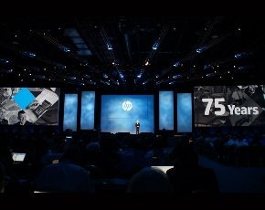HP Discover 2014 - Keynote - Meg Whitman