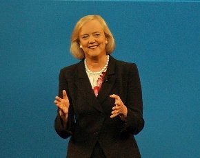 HP Discover 2014 - Keynote - Meg Whitman