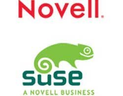 Novell Suse