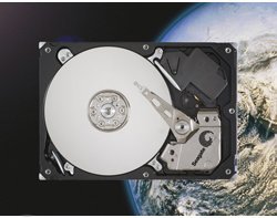 Seagate Oracle