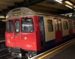London Tube
