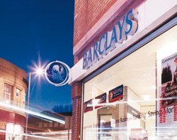 It Skunkworks Powers Barclays Innovation Drive