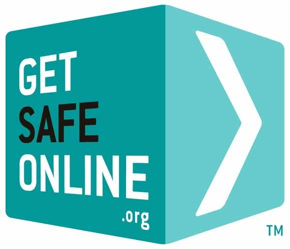 Image result for get safe online