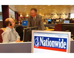 CIO Interview: Tony Prestedge, COO, Nationwide