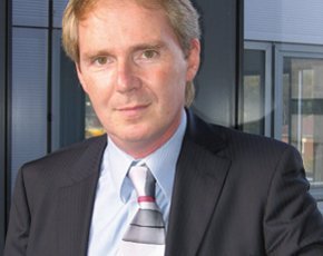 Nigel Shadbolt