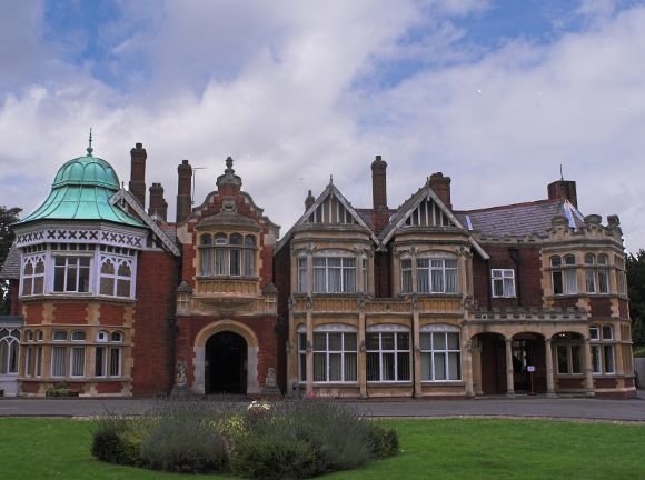 Bletchley Park