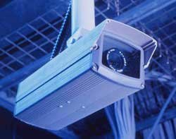 Dublin Airport Authority Turns to Virtualisation for Cctv Data Storage