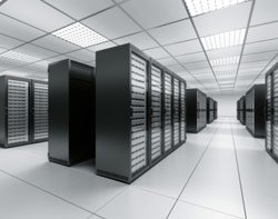 Datacentre Group Collaborates with EC Over Green Measures