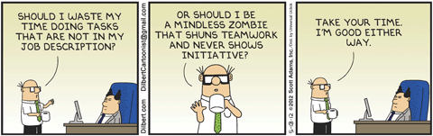 Dilbert