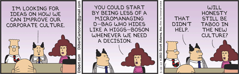 Dilbert