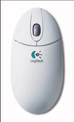 logitec wheel mouse driver