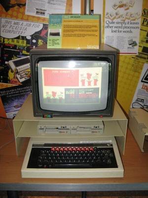 Bbc Micro