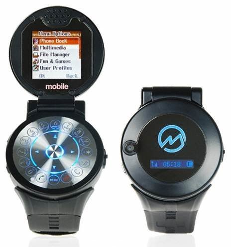 China Watch Mobile