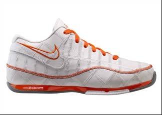 The Nike Trash Talk - Award-winning product design of 2009