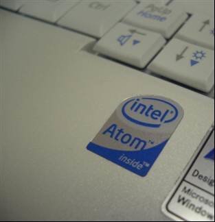 Intel Core Duo Atom processor - Top ten Apple tablet iPad iTablet rumours
