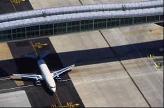 IT will be integral to airport improvement plans