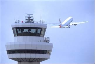 Gatwick's IT recruitment drive