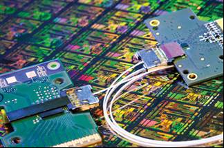 Intel example