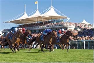 Glorious Goodwood