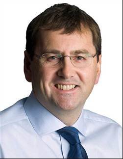1: Philip Clarke, Tesco IT director and CEO-elect