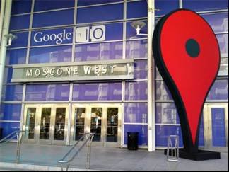 Google I/O Highlights - The future is Google