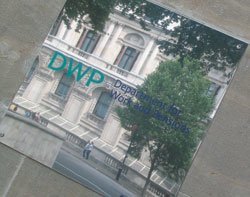 Dwp Loses GBP 3.2bn in Error and Fraud, Finds Nao