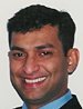 Azim Fahmi, Senior Systems Analyst, ESPN 