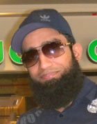 Farooq Ali