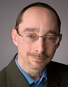 Jon Arnold, IP Telephony Expert