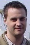 Joel Stidley