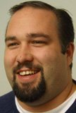 Mike Rozlog