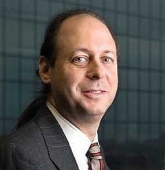 Mark Zelden