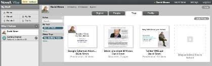 Google Wave comes -- and goes