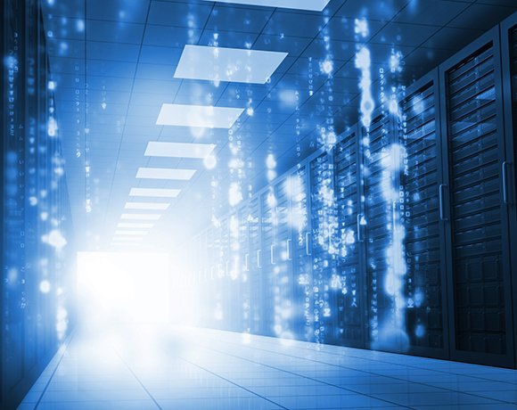 Sechs Data-Center-Trends für das Jahr 2015