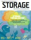 Buyer's Checklist on storage virtualization