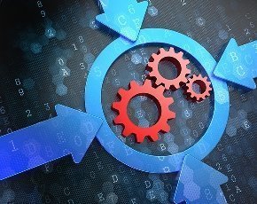 Automatisierte Fertigungssteuerung mit SAP XSteps