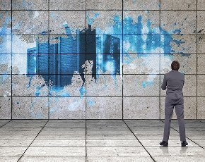Mit modularem Aufbau schnell zum Data Center