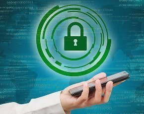 Mobile Geräte mit kontextbasierter Sicherheit schützen