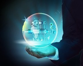 Wird NFV jemals in Enterprise-Umgebungen eingesetzt?