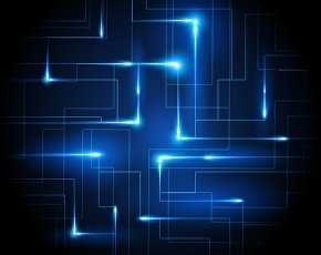 OpenFlow als zentrales Netzwerk-Kontroll-Protokoll