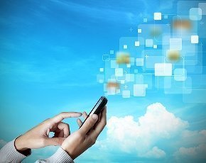 Enterprise-Funktionen in iOS 8