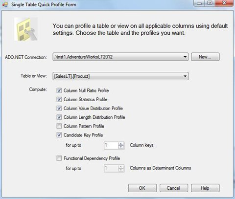 How To Create Candidate Key In Sql Server 2005