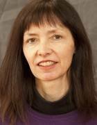 Marcia Savage