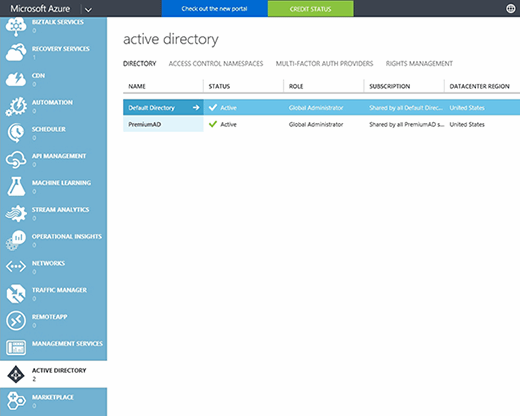 Microsoft Active Directory Disaster Recovery Tools
