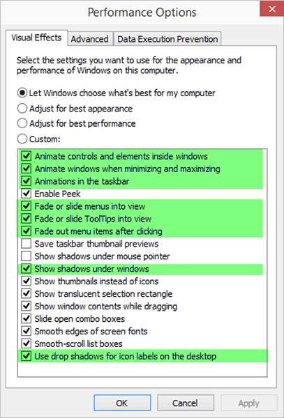 Disable Services Windows 7 Improve Performance In Windows