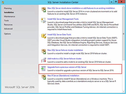 FIX: Component installation process freezes after you install SQL Server 2012 SP1