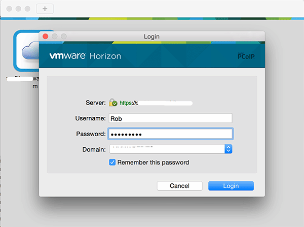 Vmware Horizon Crack