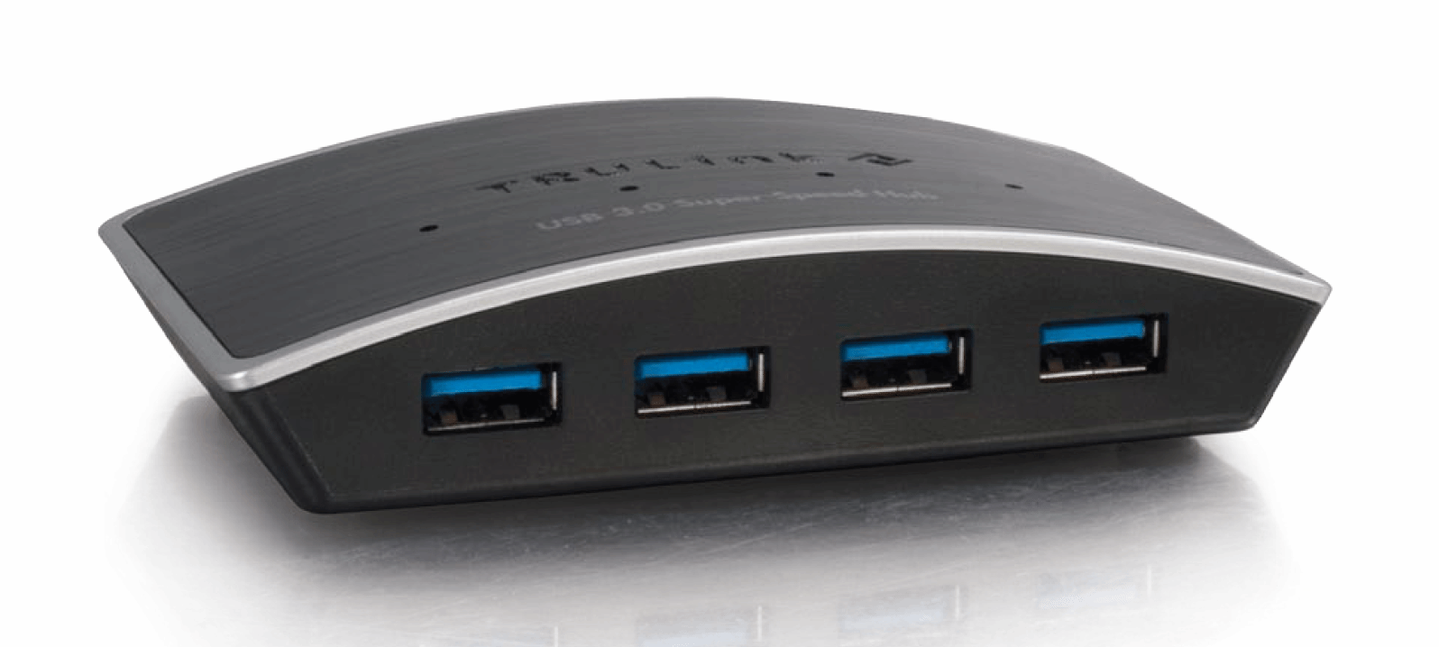 Why a Trulink USB Hub could ease the pain of owning a MacBook